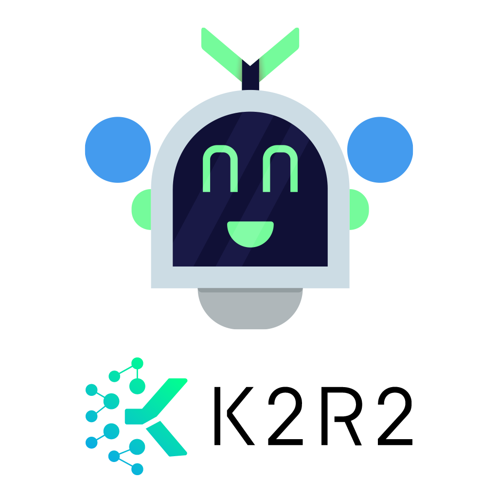Robot K2R2